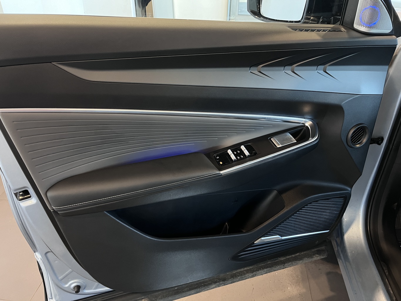GEELY CITYRAY (G426)