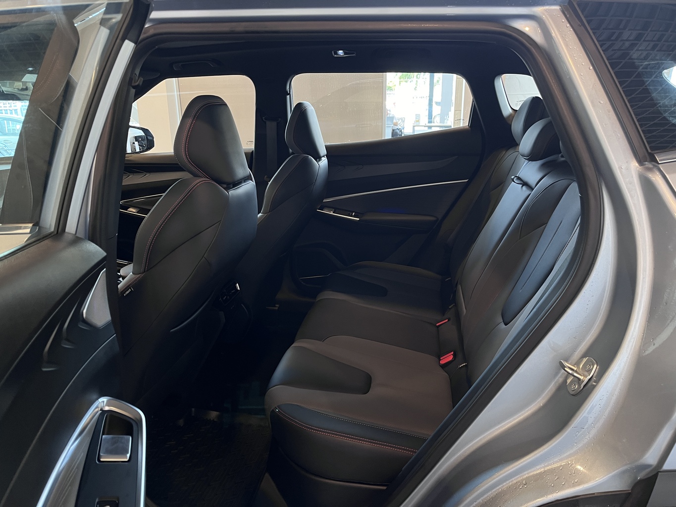 GEELY CITYRAY (G426)