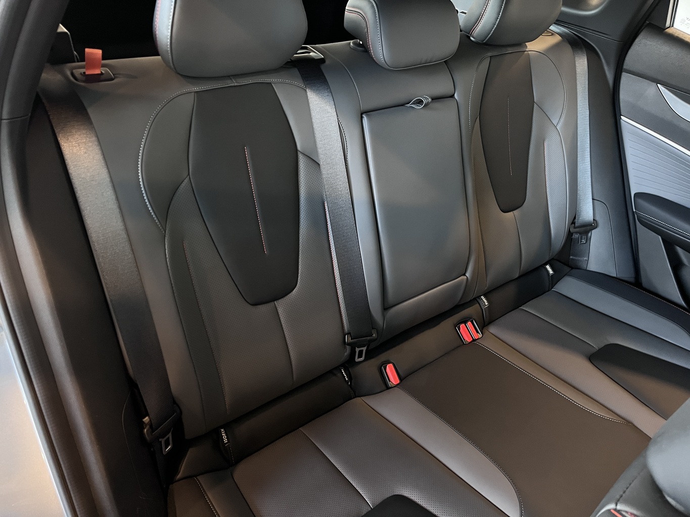 GEELY CITYRAY (G426)