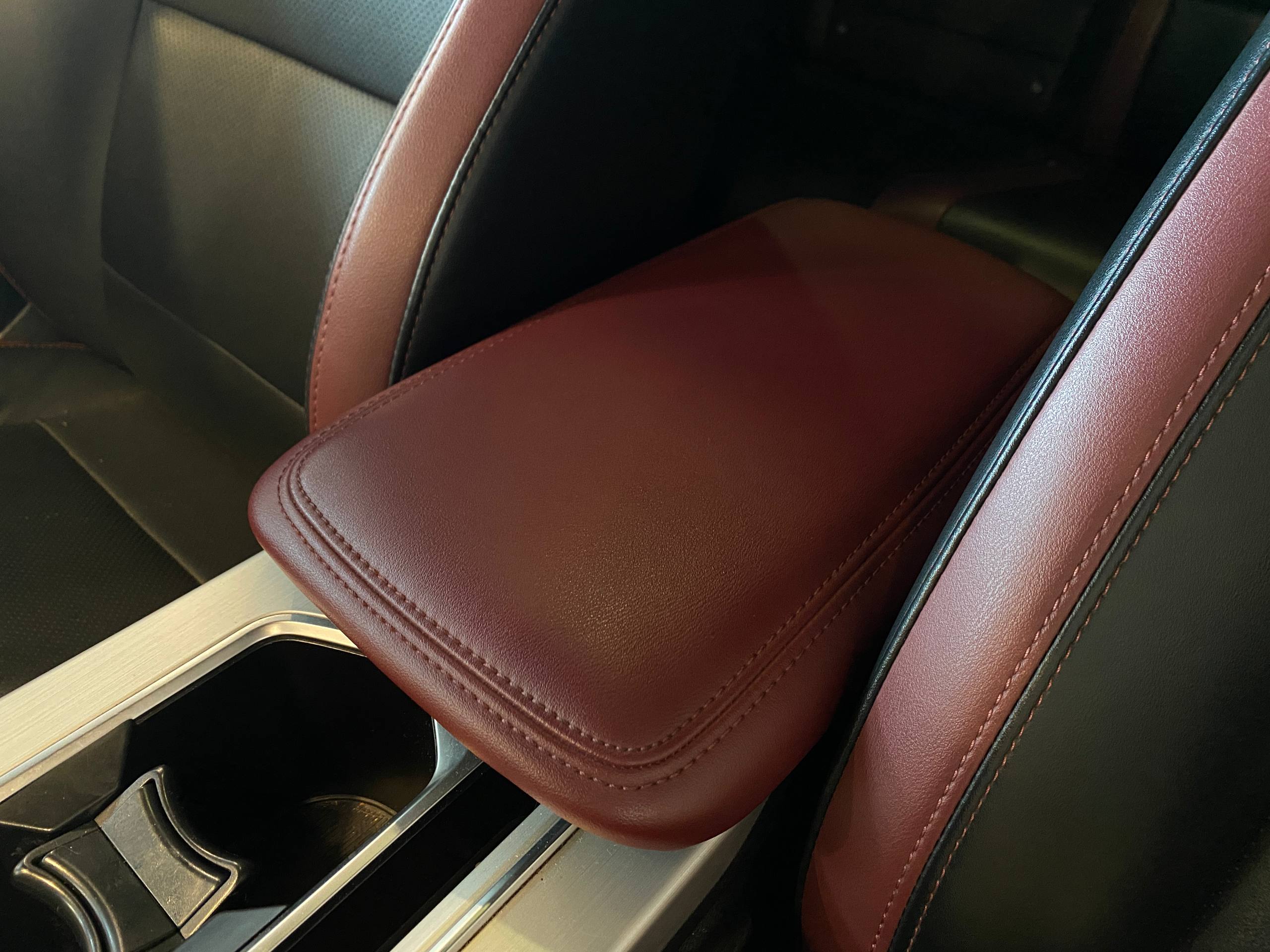 GEELY COOLRAY (SX11 A3)