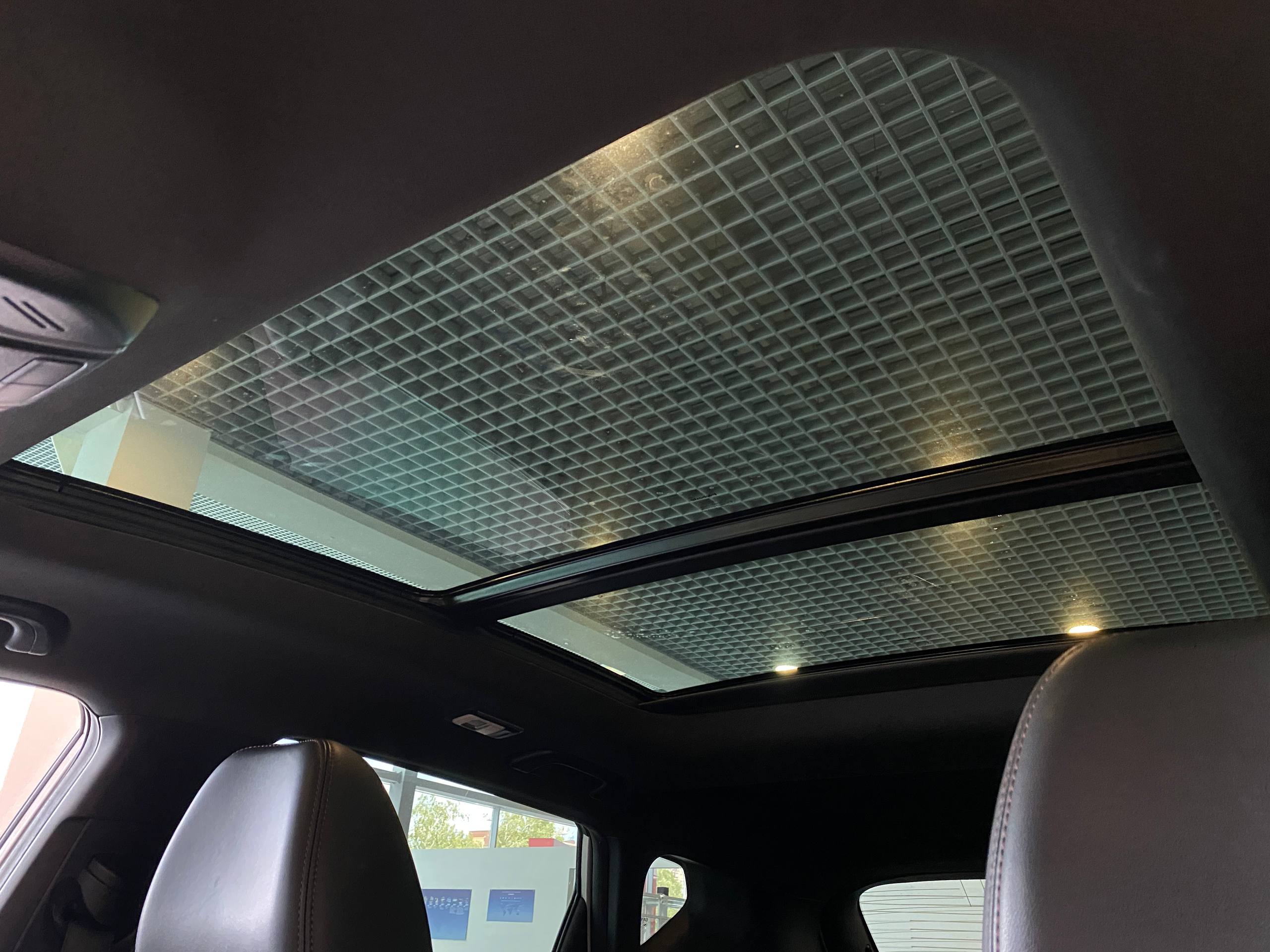 GEELY COOLRAY (SX11 A3)