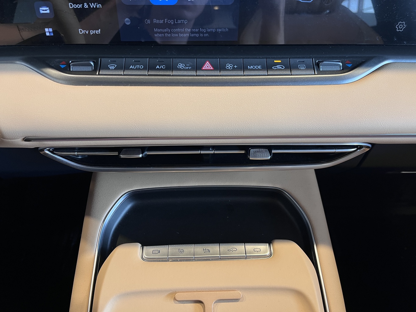 VOYAH FREE