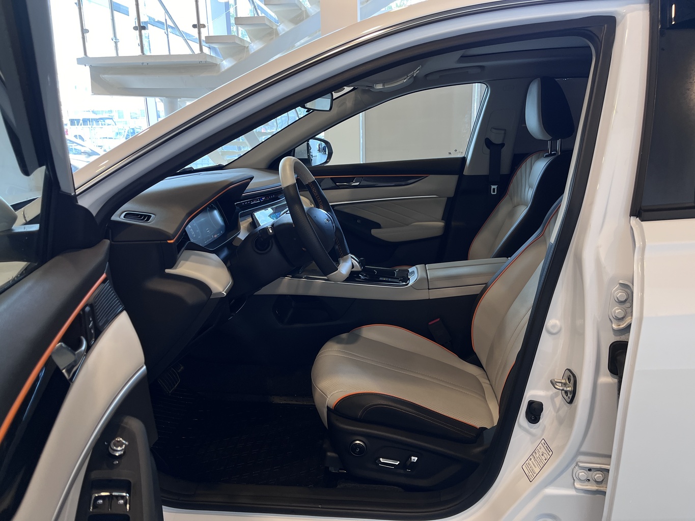 DONGFENG SHINE MAX