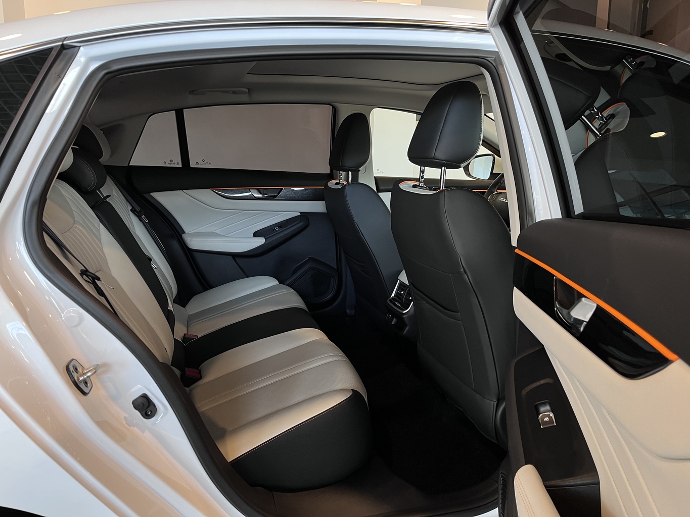 DONGFENG SHINE MAX