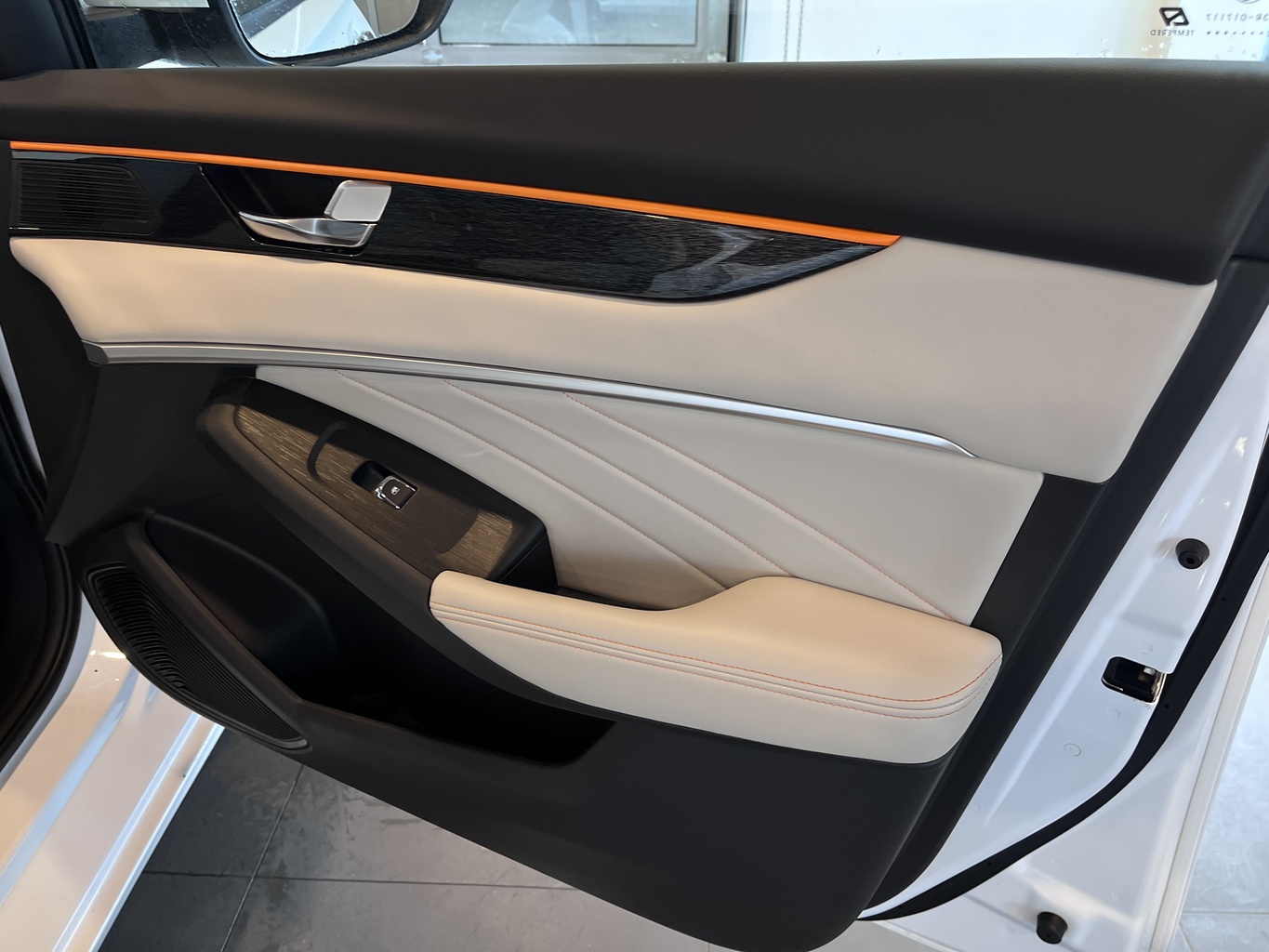 DONGFENG SHINE MAX