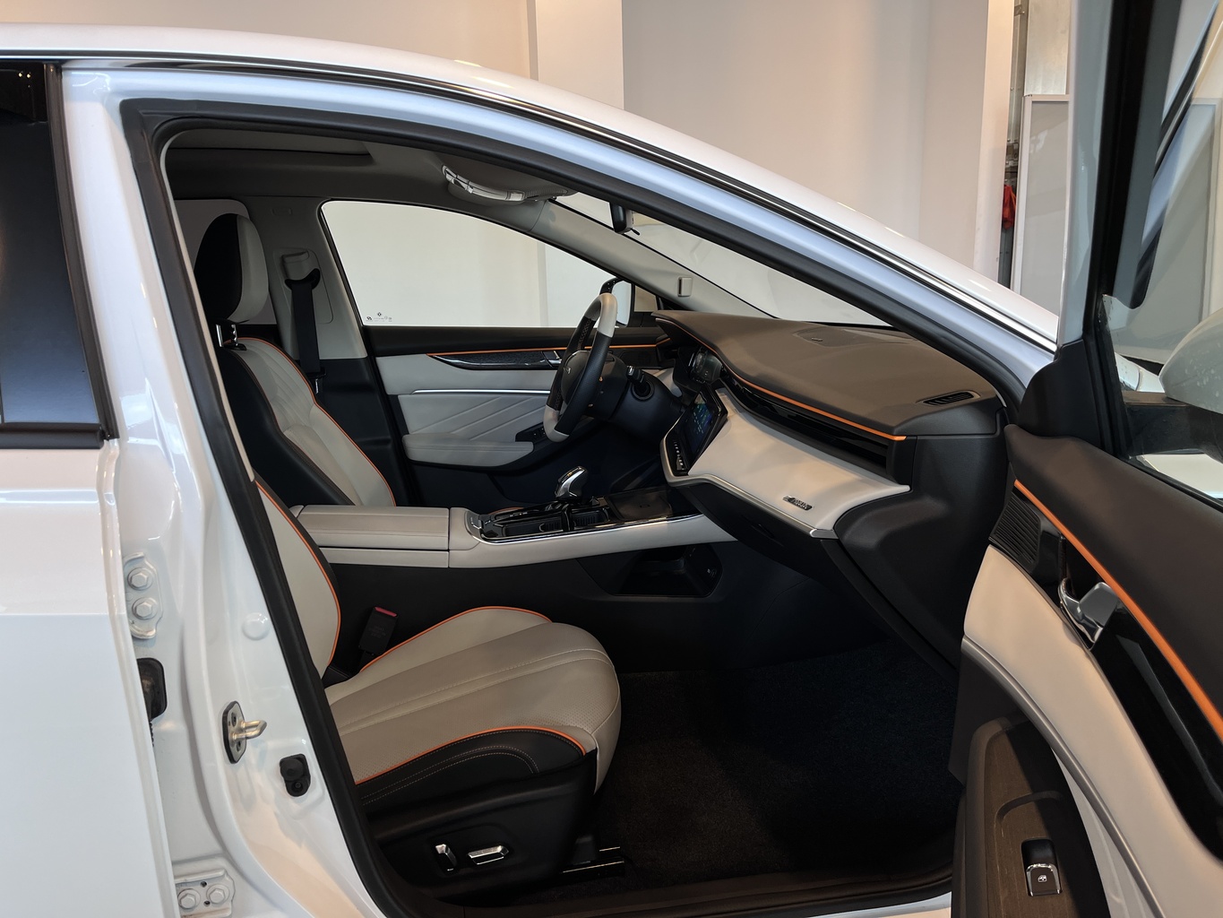 DONGFENG SHINE MAX