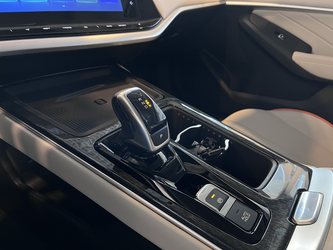DONGFENG SHINE MAX