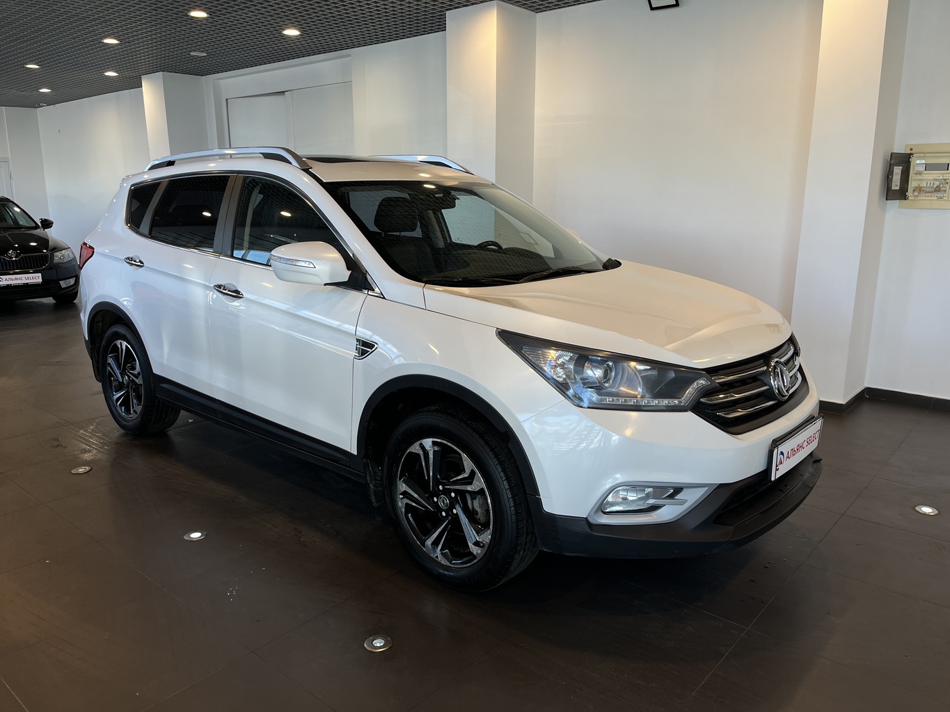 DONGFENG DFM