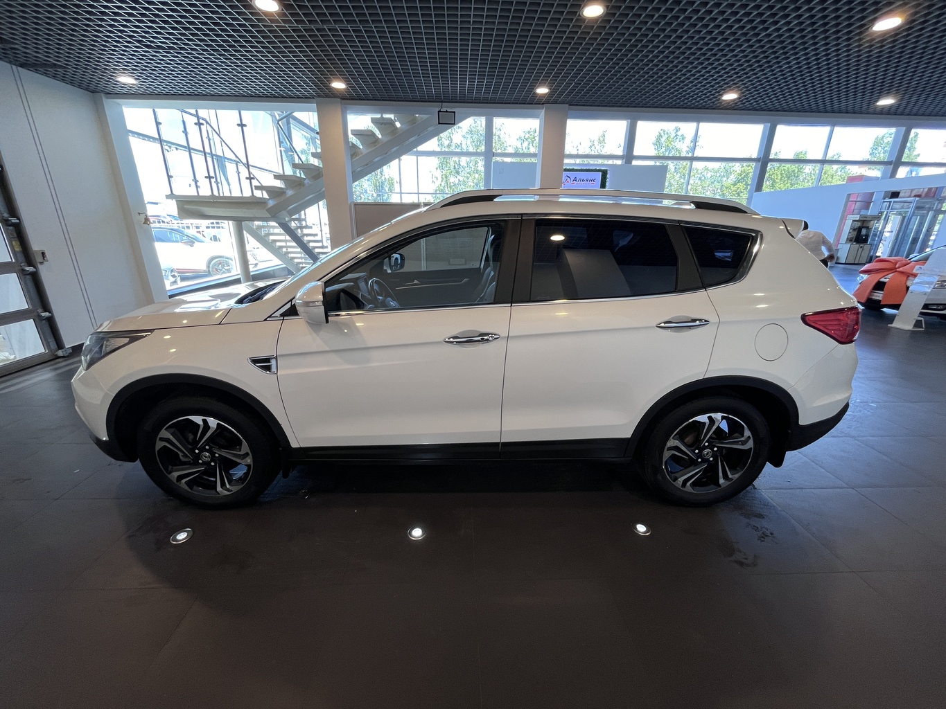 DONGFENG DFM