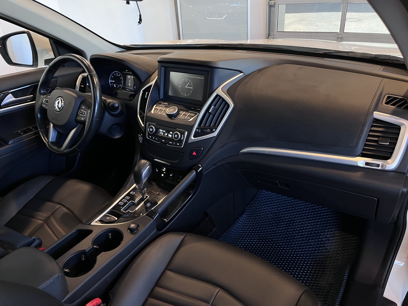 DONGFENG DFM