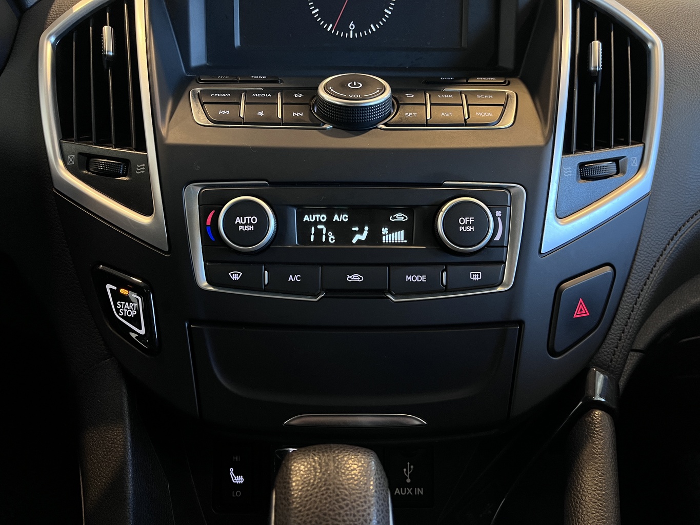 DONGFENG DFM