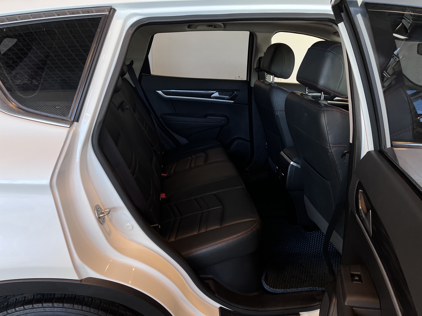 DONGFENG DFM
