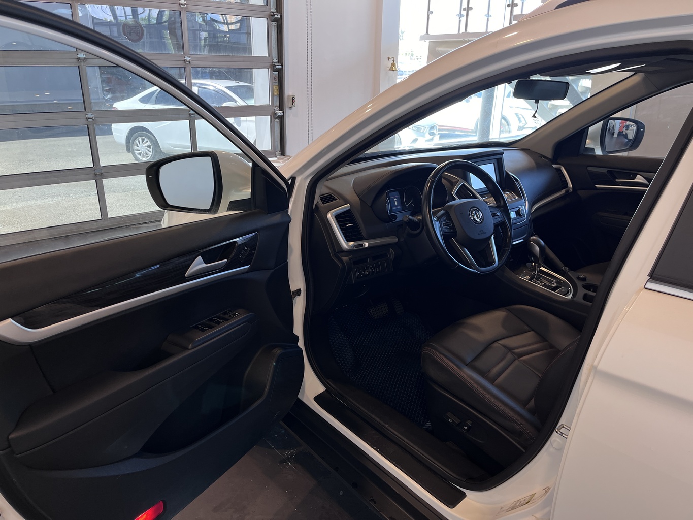 DONGFENG DFM
