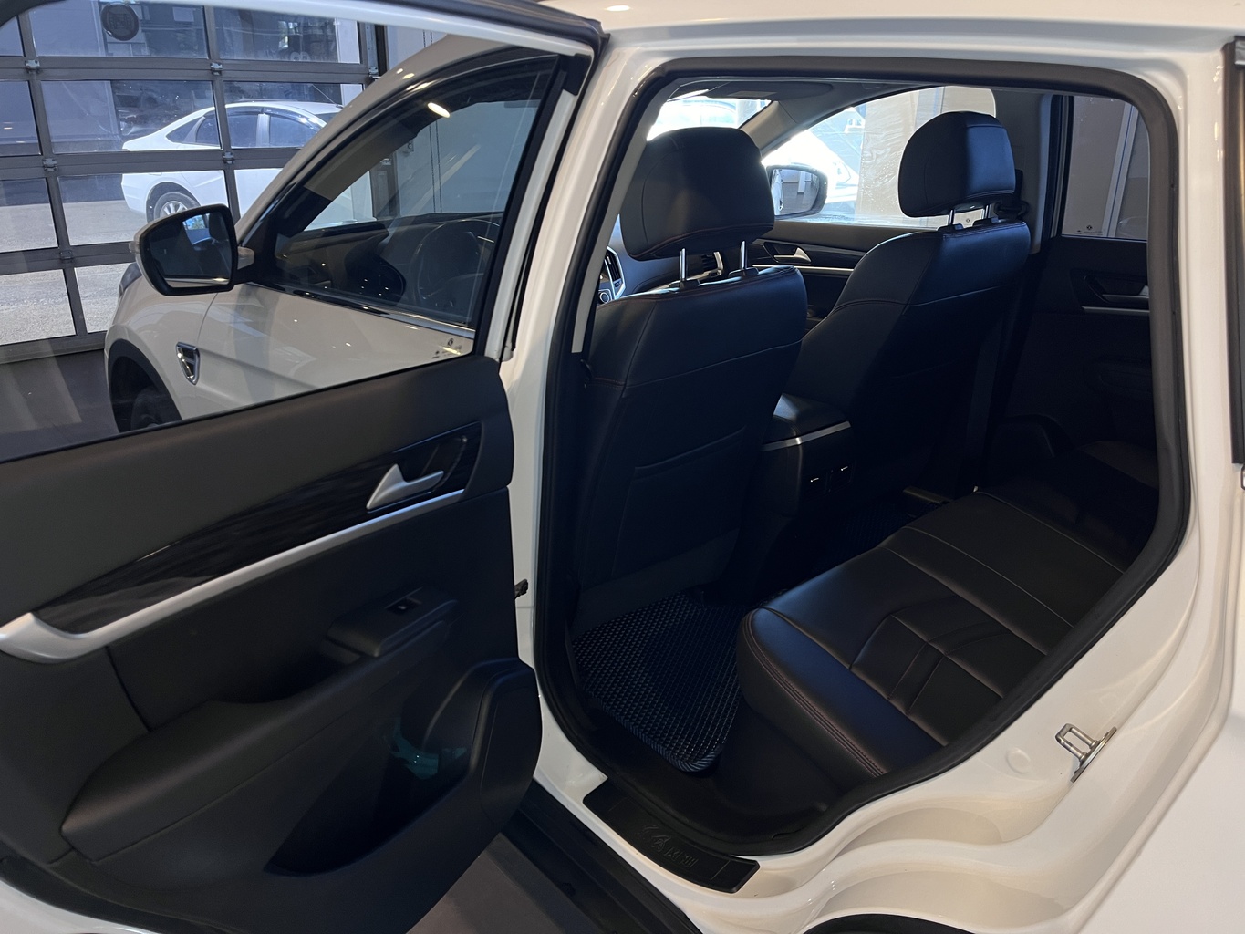 DONGFENG DFM
