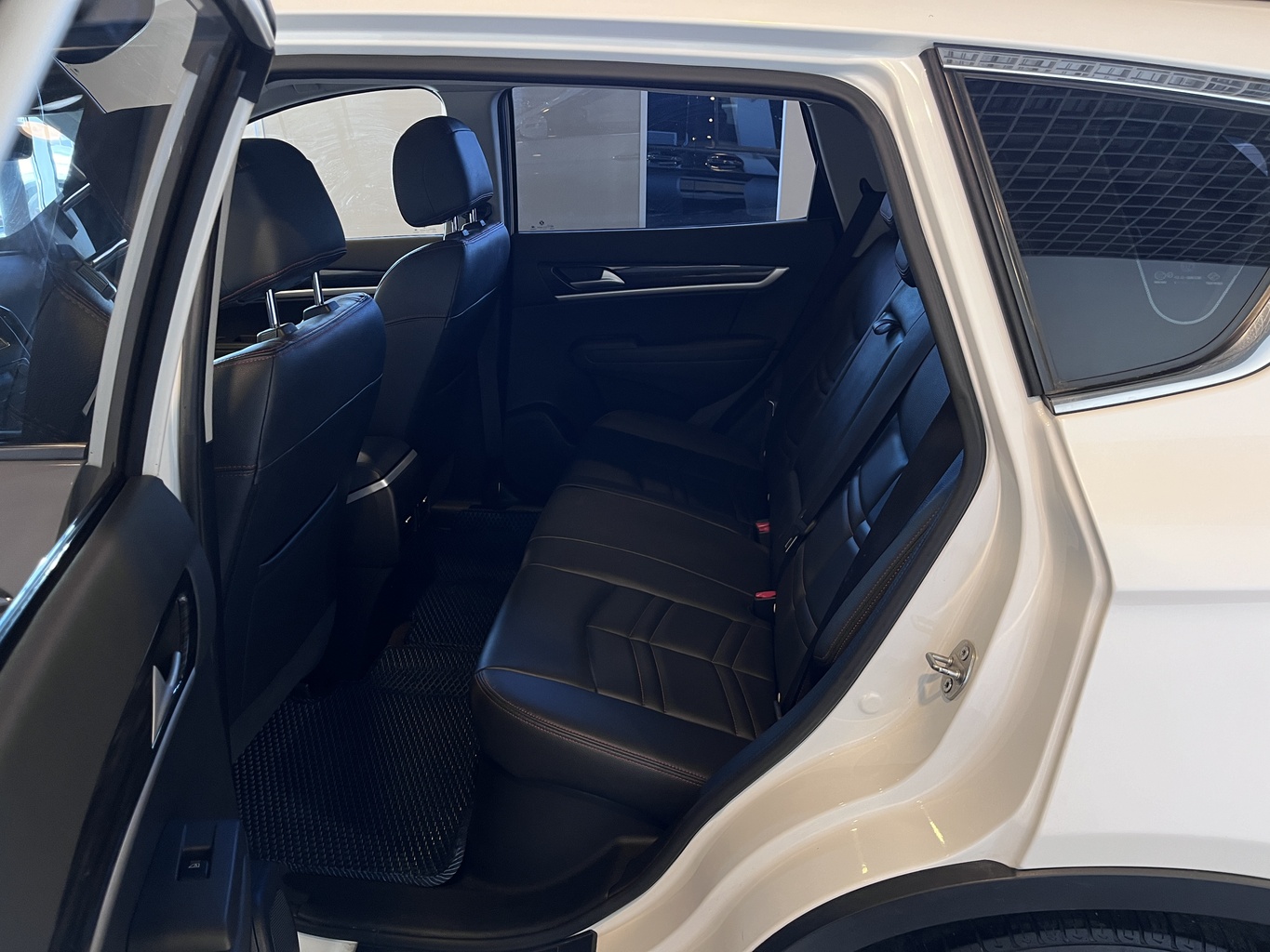DONGFENG DFM