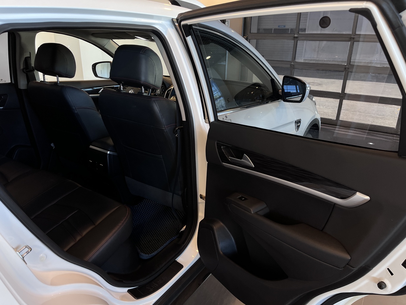 DONGFENG DFM