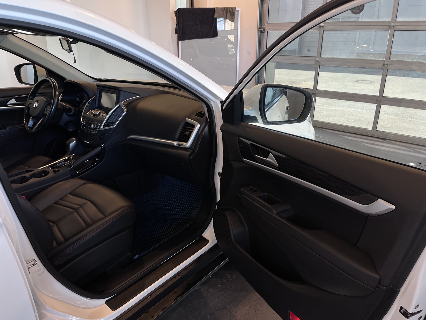 DONGFENG DFM