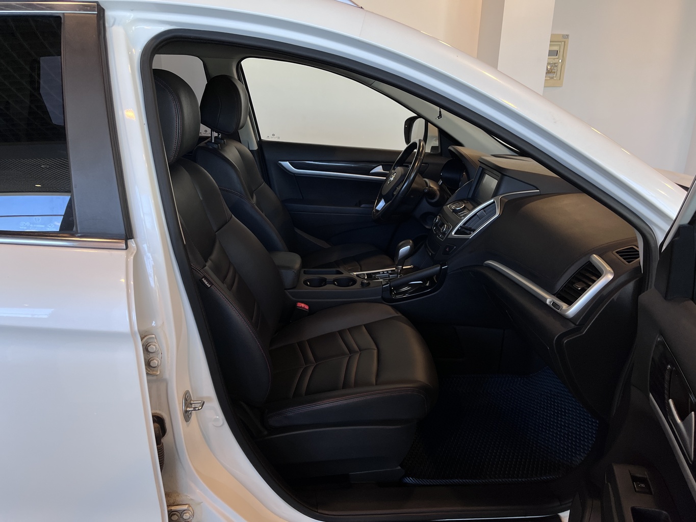 DONGFENG DFM