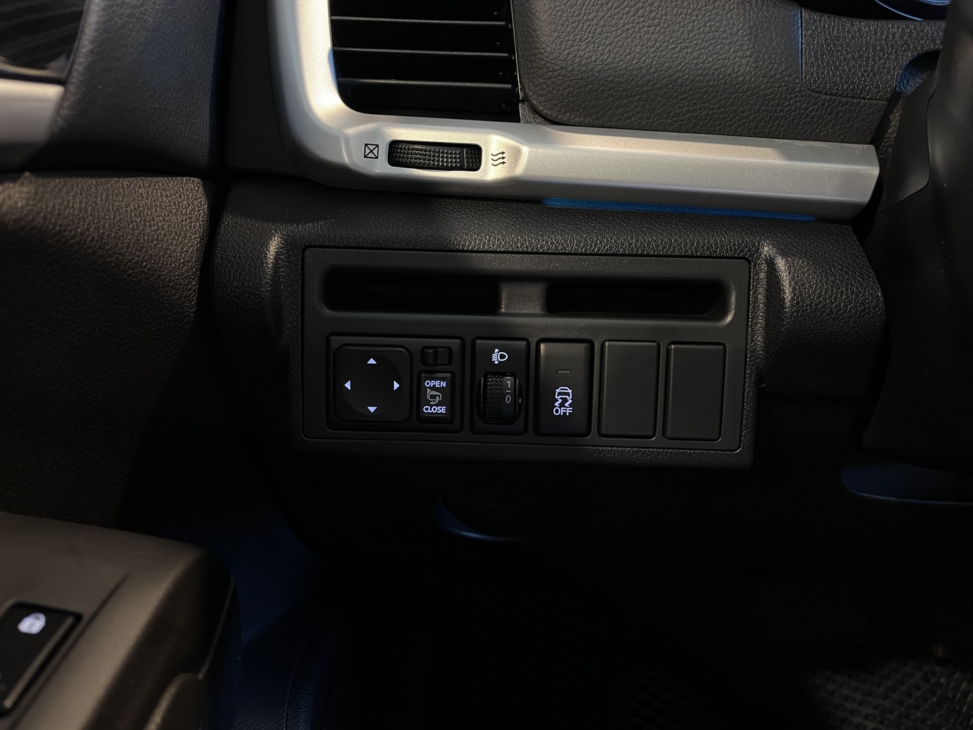 DONGFENG DFM