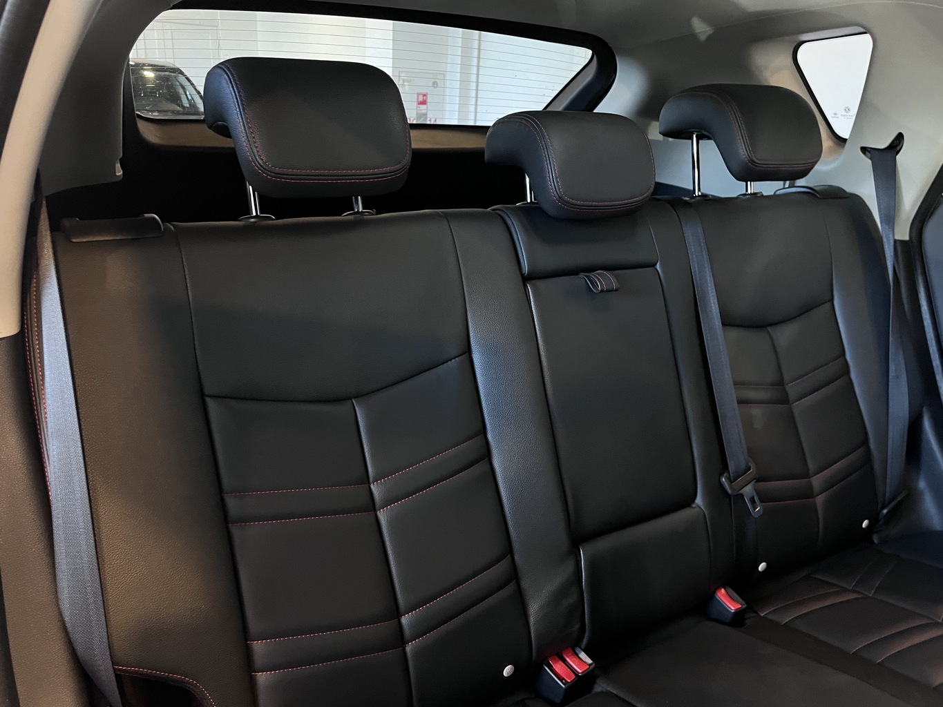 DONGFENG DFM