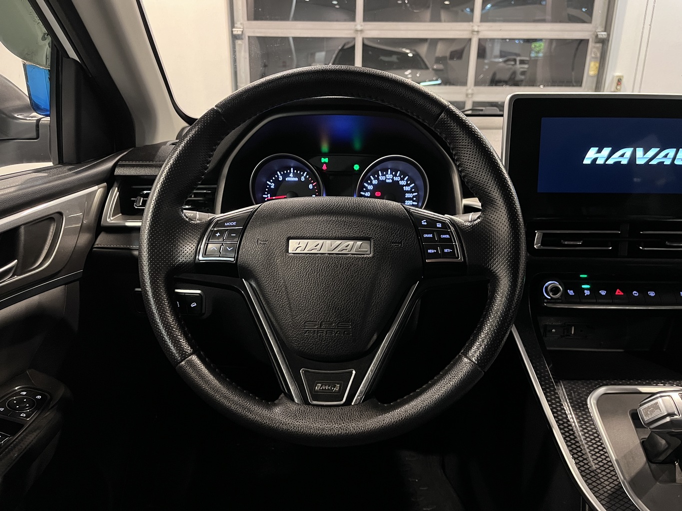 HAVAL M6