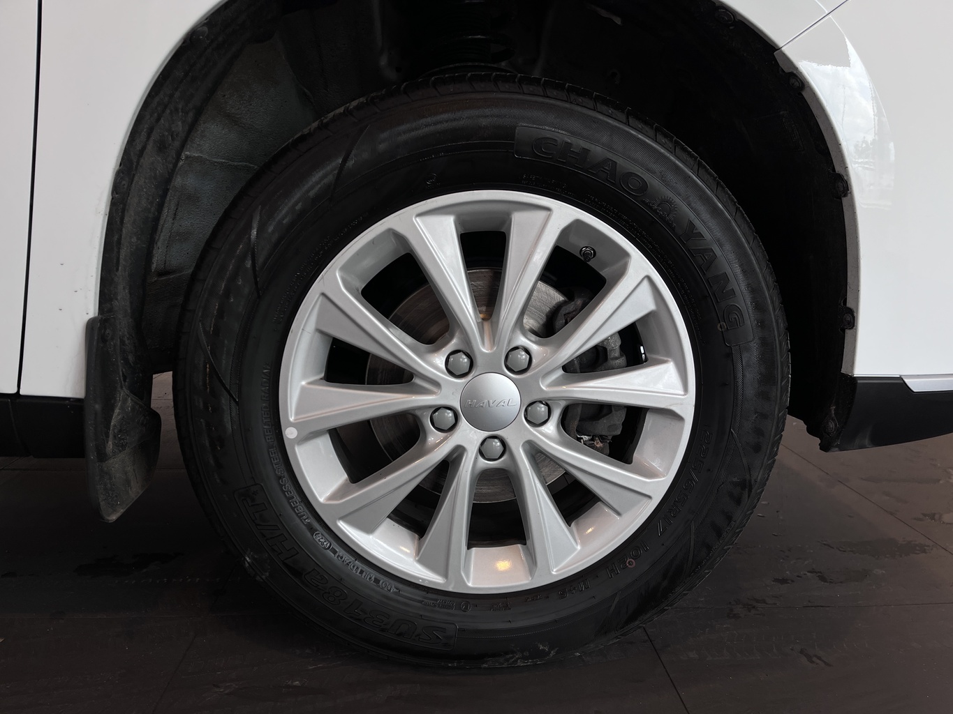 HAVAL M6