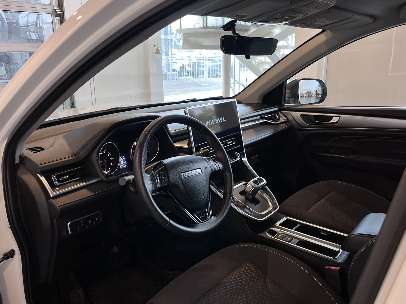 HAVAL M6