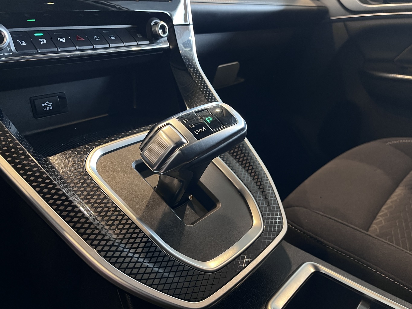 HAVAL M6