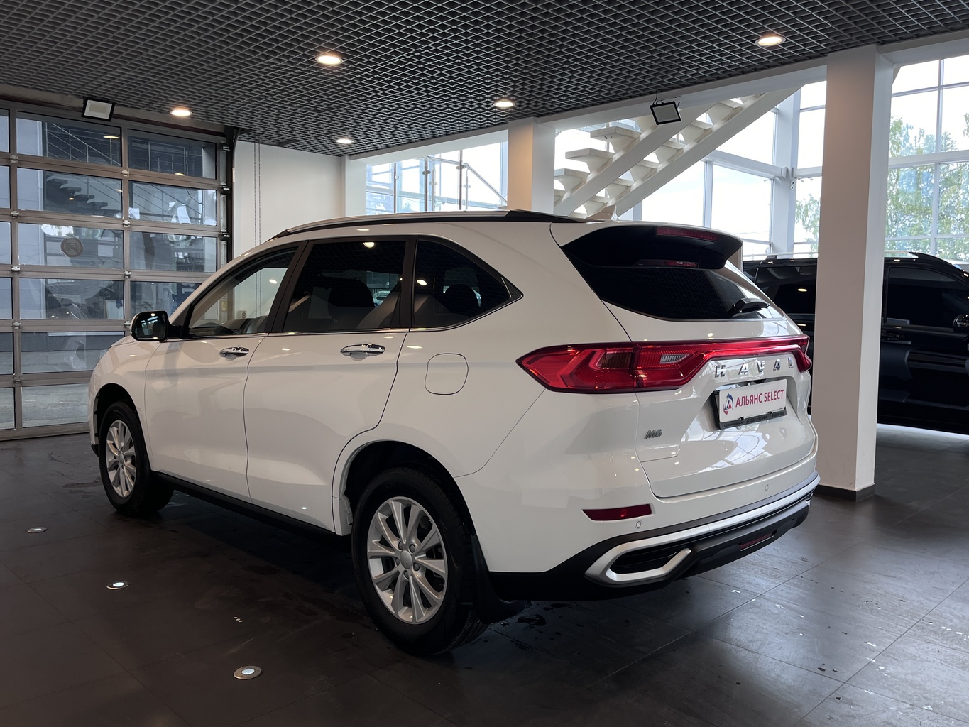 HAVAL M6