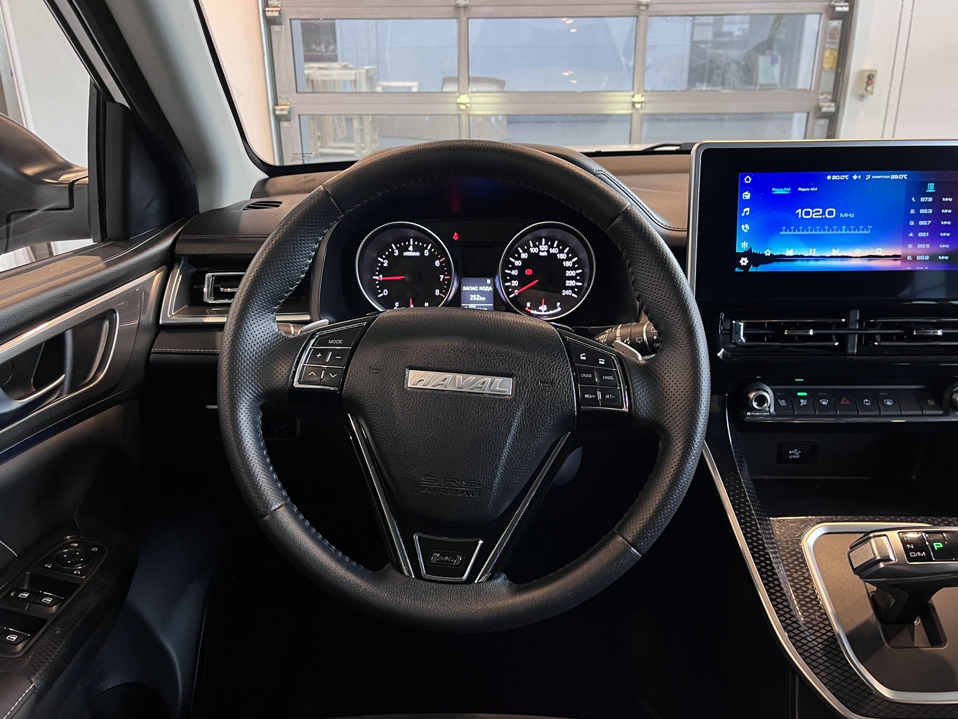 HAVAL M6