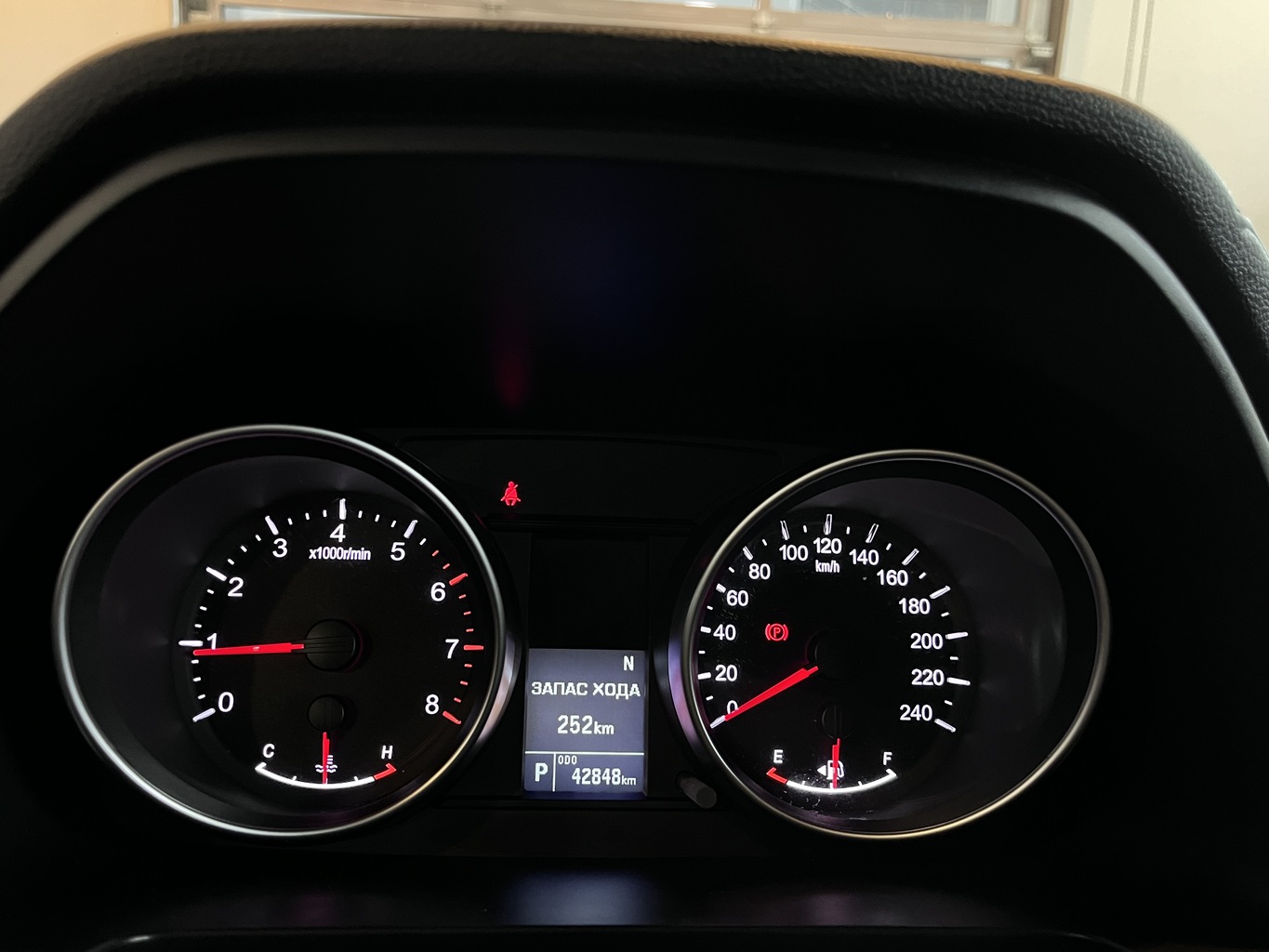 HAVAL M6