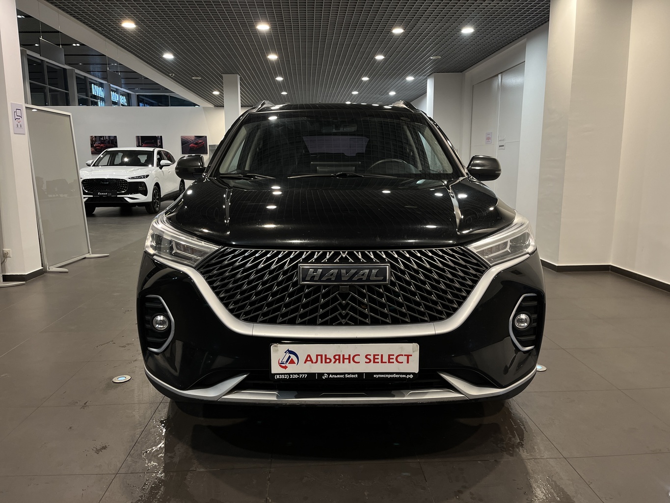HAVAL M6