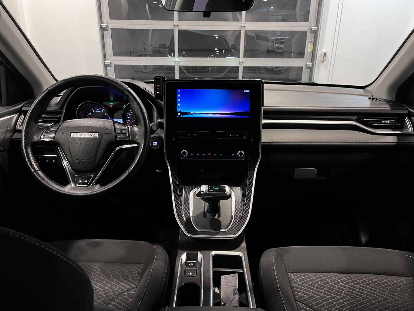 HAVAL M6