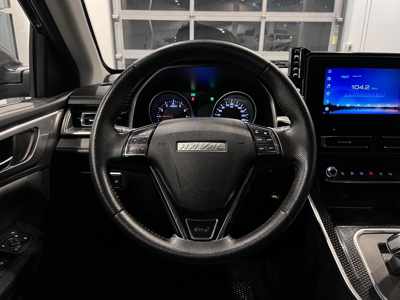 HAVAL M6