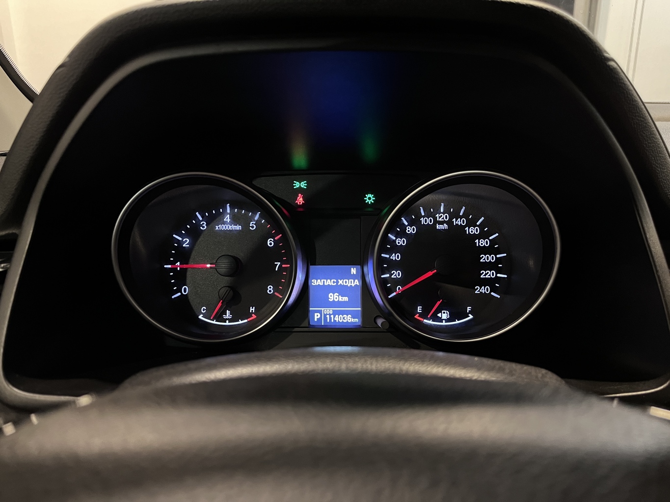 HAVAL M6