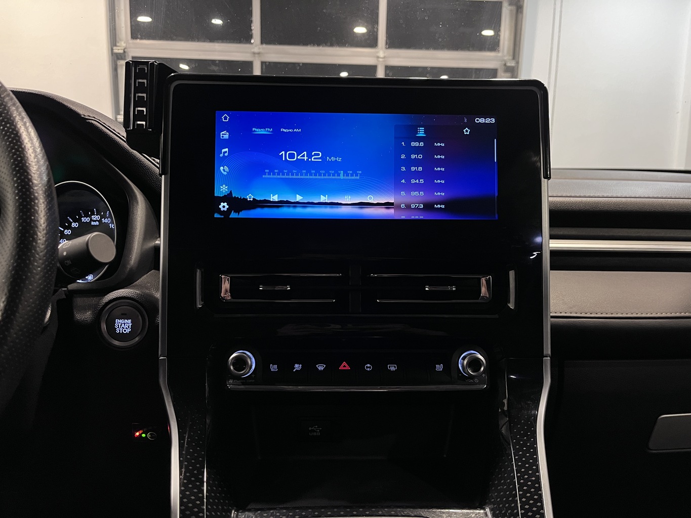 HAVAL M6