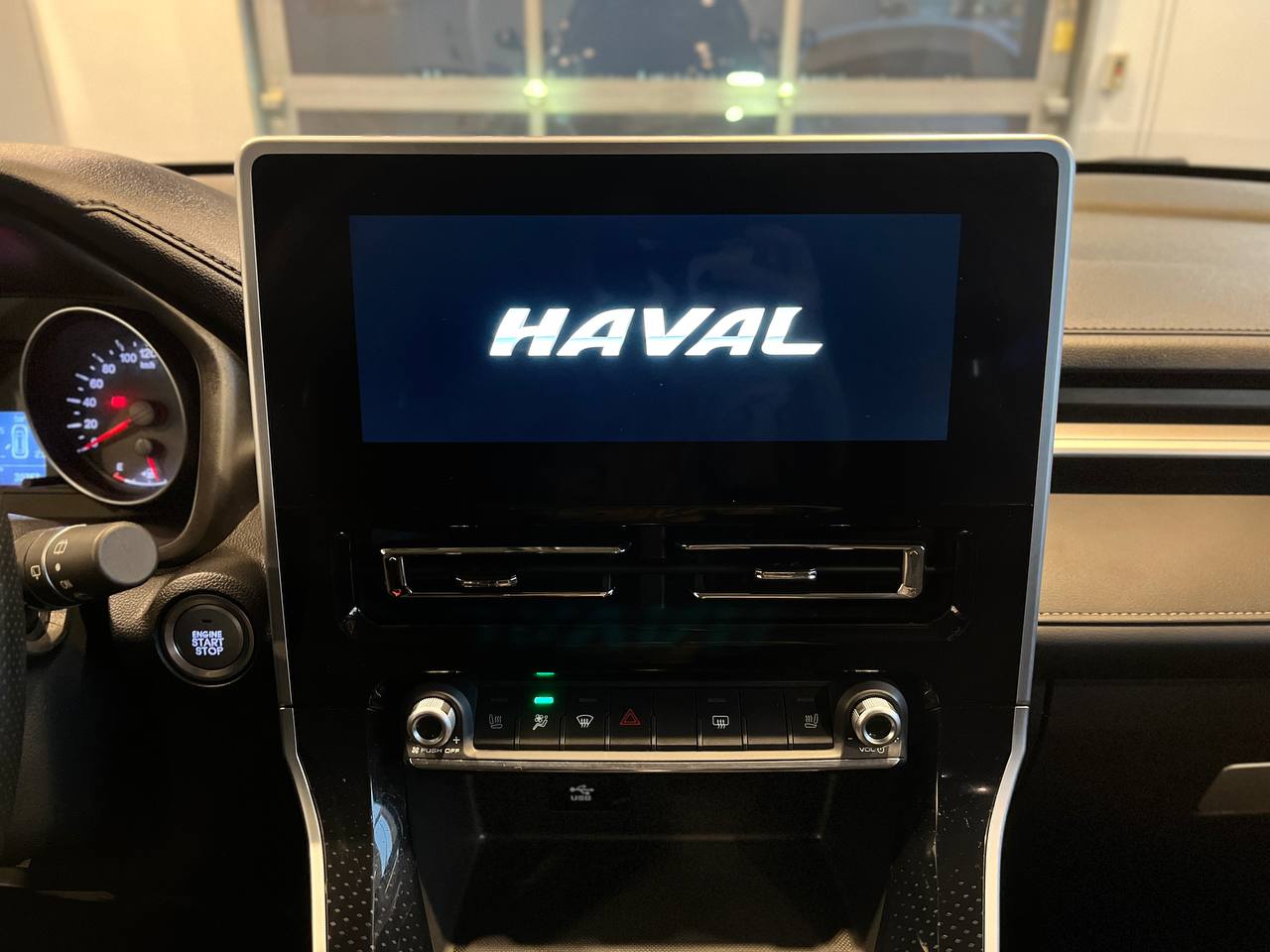 HAVAL M6