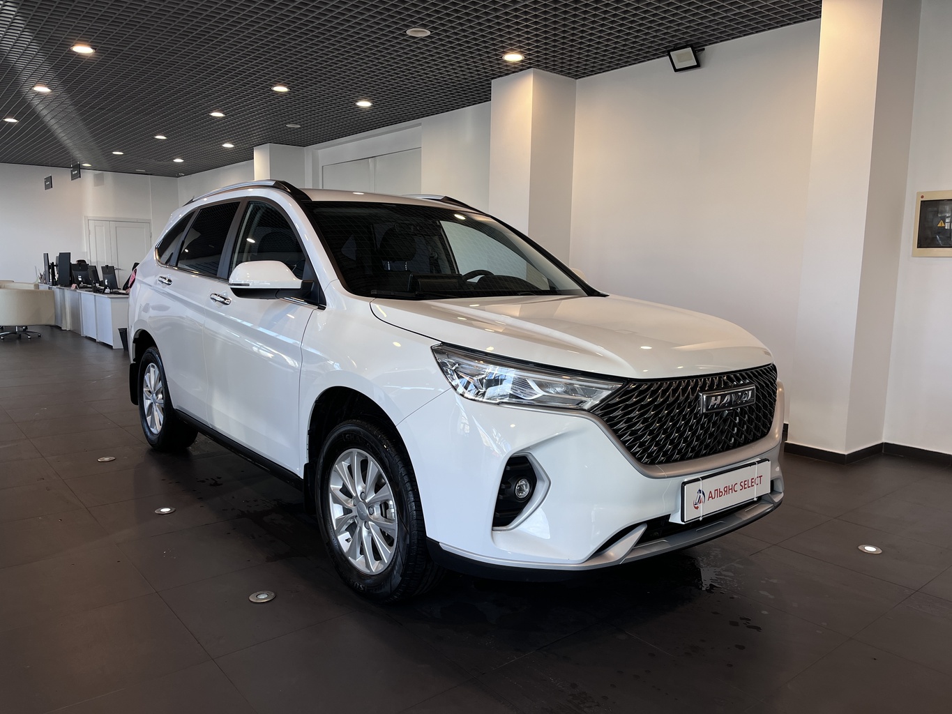 HAVAL M6