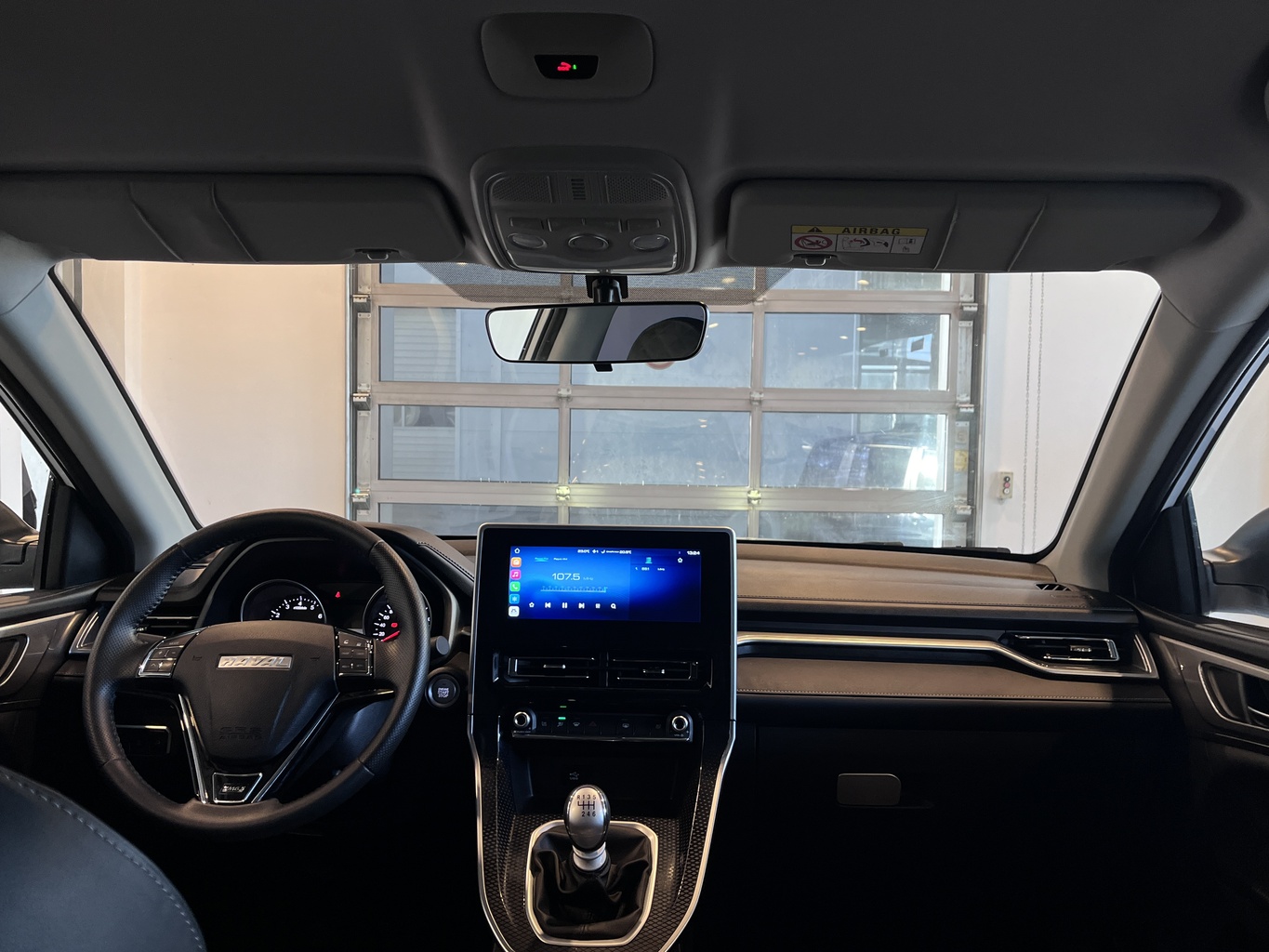 HAVAL M6