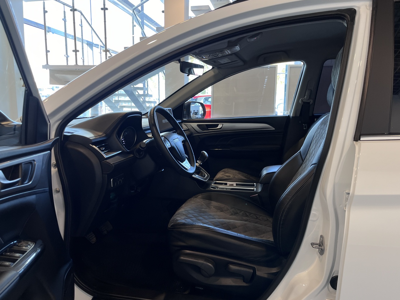 HAVAL M6