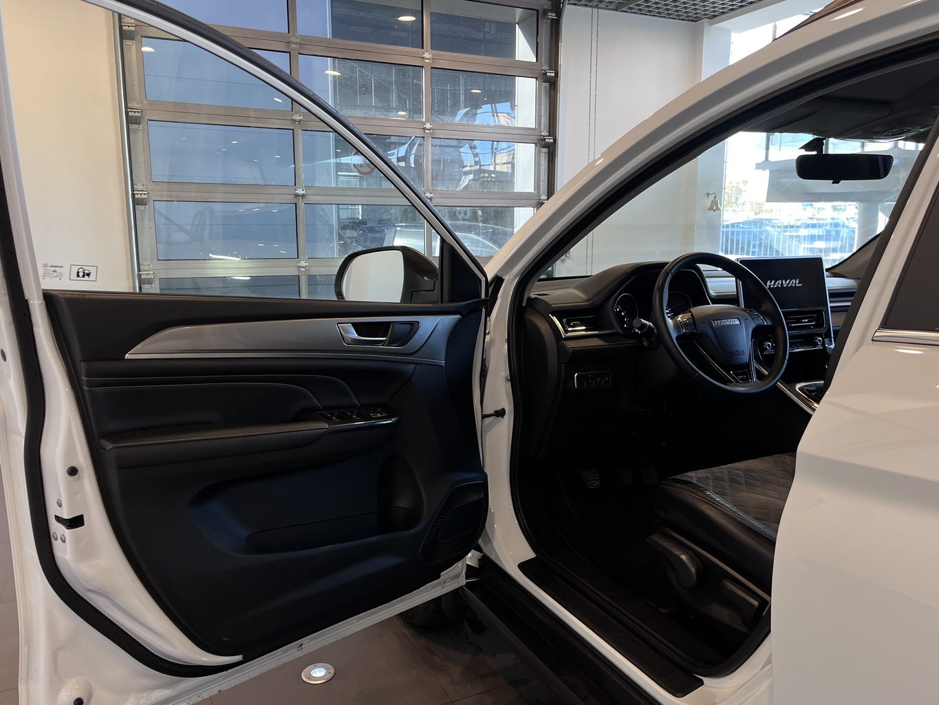 HAVAL M6
