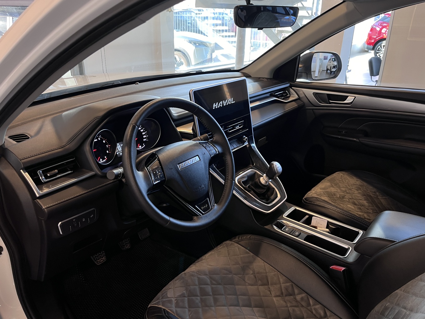 HAVAL M6