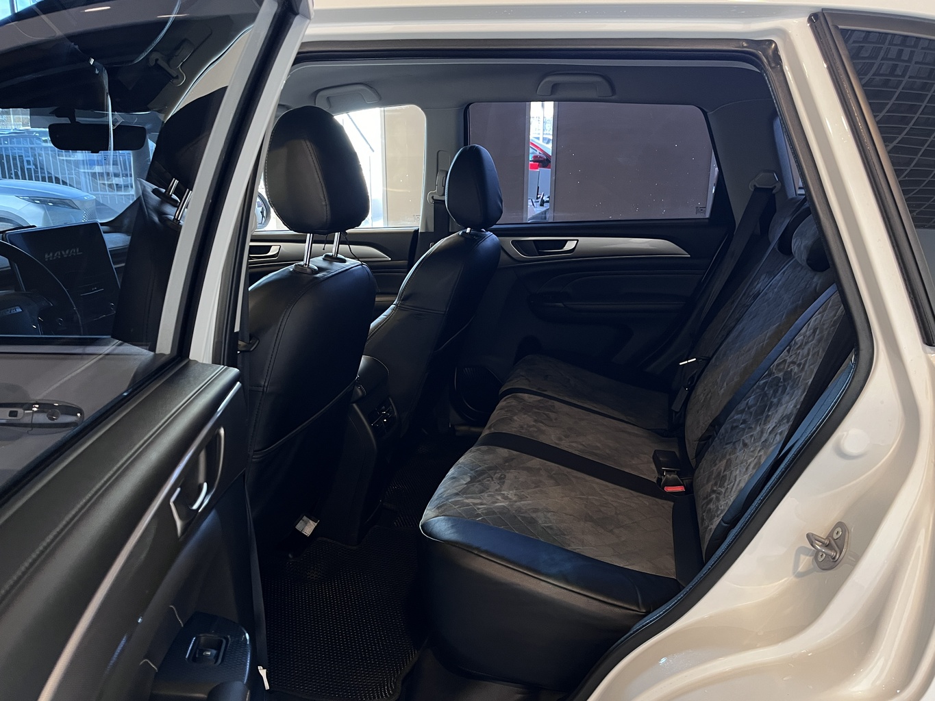 HAVAL M6