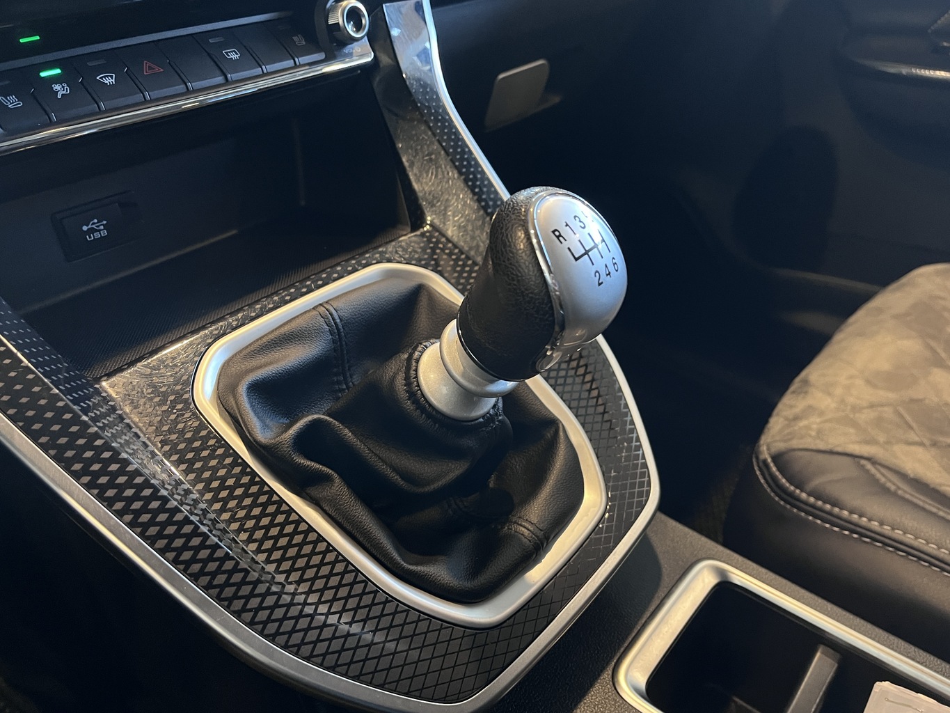 HAVAL M6