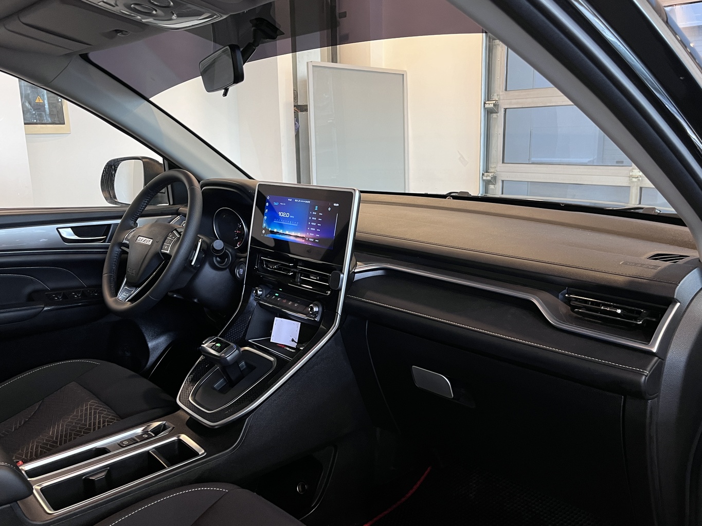 HAVAL M6