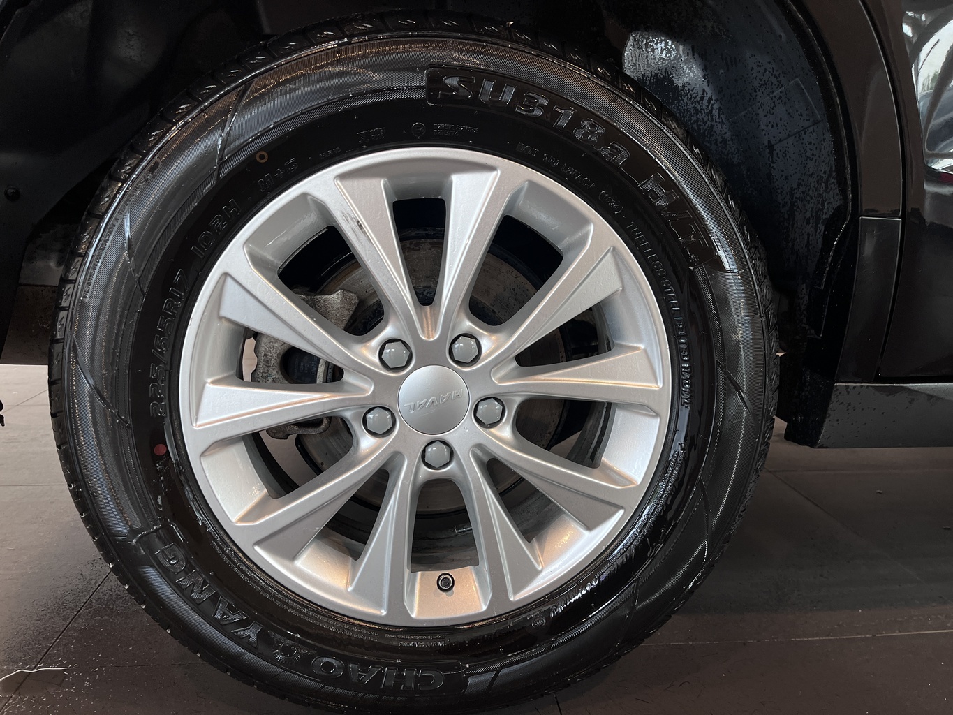 HAVAL M6