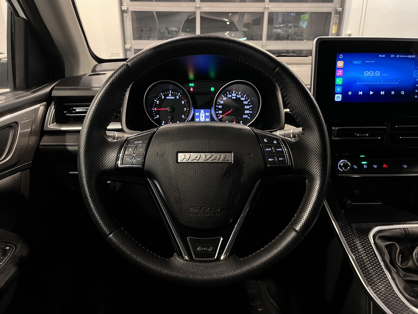 HAVAL M6