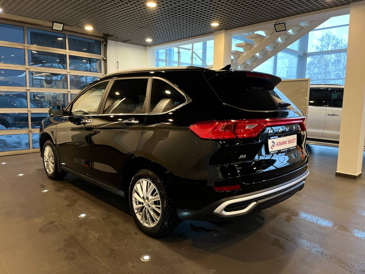 HAVAL M6