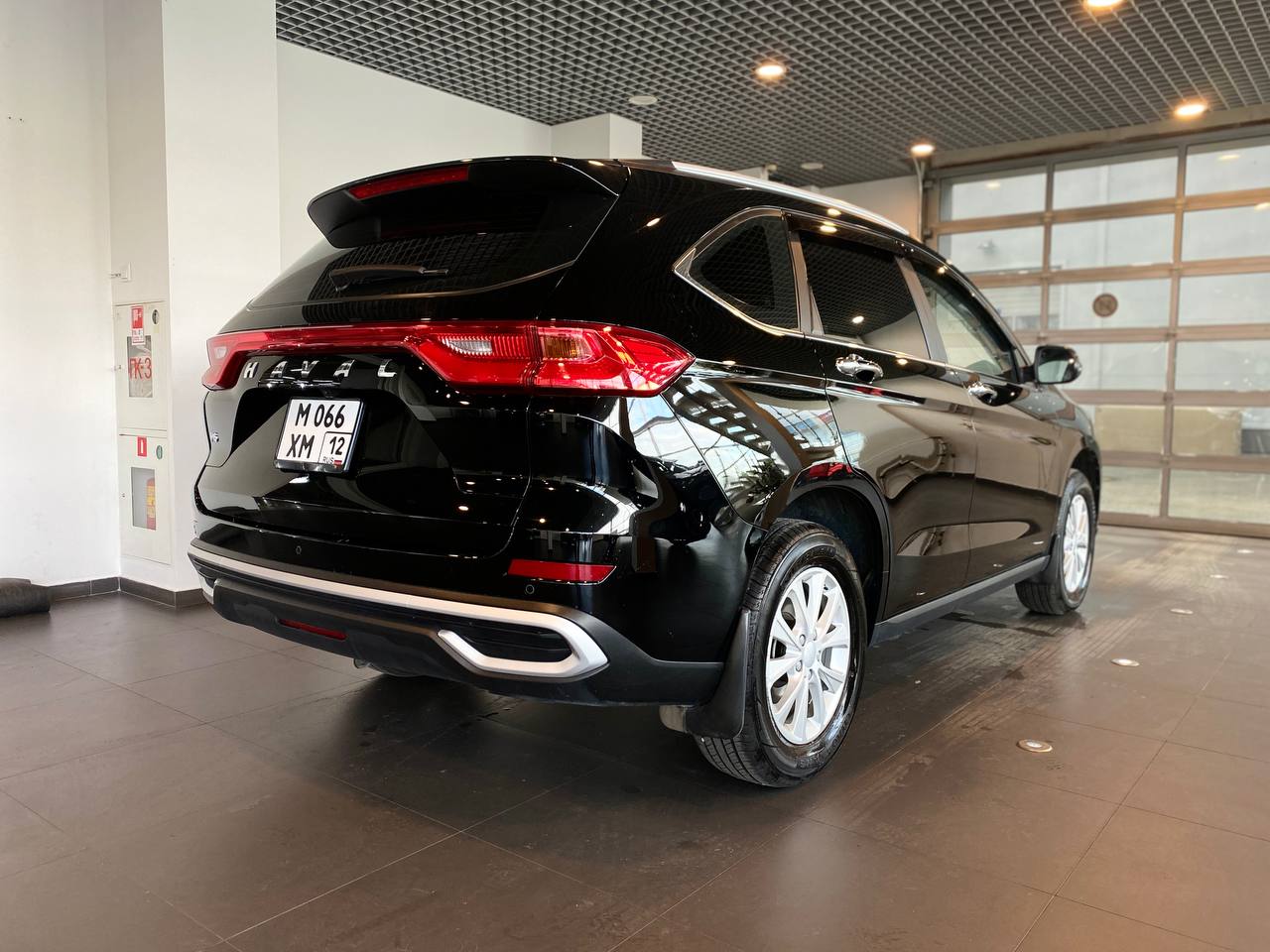HAVAL M6