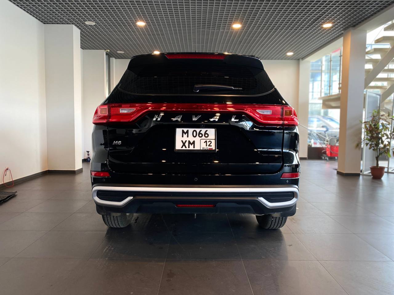 HAVAL M6